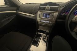 2011 Toyota Aurion Touring