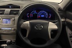 2011 Toyota Aurion Touring