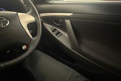 2011 Toyota Aurion Touring