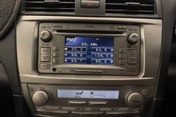 2011 Toyota Aurion Touring