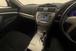 2011 Toyota Aurion Touring