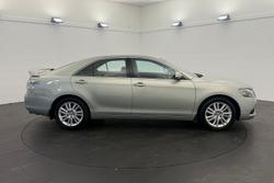 2011 Toyota Aurion Touring