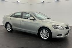 2011 Toyota Aurion Touring