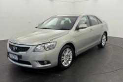 2011 Toyota Aurion Touring