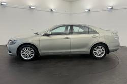 2011 Toyota Aurion Touring