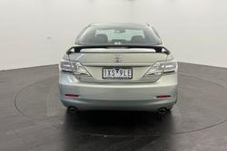 2011 Toyota Aurion Touring