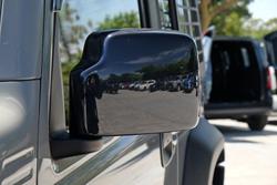 2021 Suzuki Jimny GJ 4X4 Dual Range Medium Grey