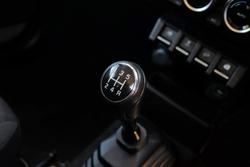 2021 Suzuki Jimny GJ 4X4 Dual Range Medium Grey