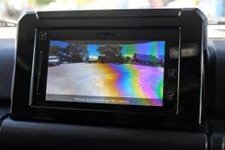 2021 Suzuki Jimny GJ 4X4 Dual Range Medium Grey