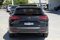 2023 Citroen C5 X Shine E43 MY23 Nera Black
