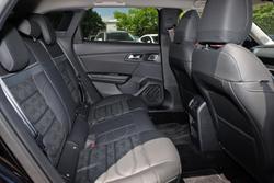 2023 Citroen C5 X Shine E43 MY23 Nera Black