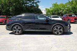 2023 Citroen C5 X Shine E43 MY23 Nera Black