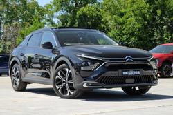 Citroen C5 X