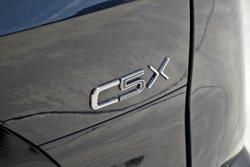 2023 Citroen C5 X Shine E43 MY23 Nera Black