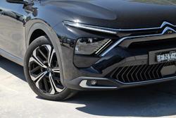 2023 Citroen C5 X Shine E43 MY23 Nera Black