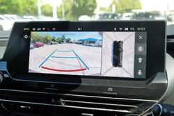 2023 Citroen C5 X Shine E43 MY23 Nera Black