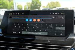 2023 Citroen C5 X Shine E43 MY23 Nera Black