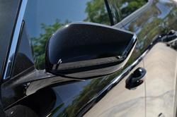 2023 Citroen C5 X Shine E43 MY23 Nera Black