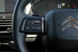 2023 Citroen C5 X Shine E43 MY23 Nera Black