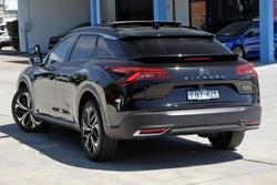 2023 Citroen C5 X Shine E43 MY23 Nera Black