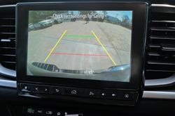 2021 Mazda BT-50 XTR TF 4X4 Dual Range True Black