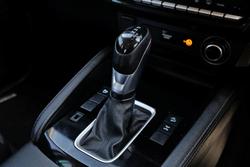 2021 Mazda BT-50 XTR TF 4X4 Dual Range True Black