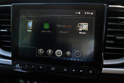 2021 Mazda BT-50 XTR TF 4X4 Dual Range True Black