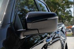 2021 Mazda BT-50 XTR TF 4X4 Dual Range True Black