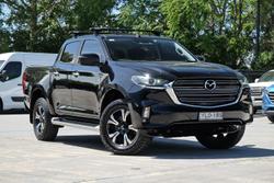 Mazda BT-50