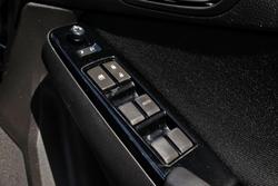 2021 Mazda BT-50 XTR TF 4X4 Dual Range True Black