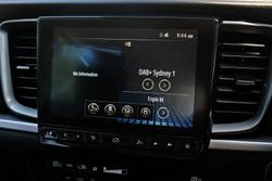 2021 Mazda BT-50 XTR TF 4X4 Dual Range True Black