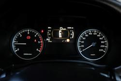 2021 Mazda BT-50 XTR TF 4X4 Dual Range True Black