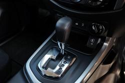 2024 Nissan Navara SL D23 MY24 4X4 Dual Range WHITE