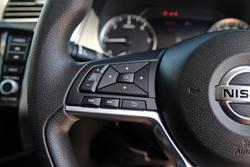 2024 Nissan Navara SL D23 MY24 4X4 Dual Range WHITE