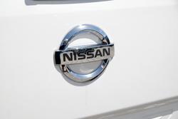 2024 Nissan Navara SL D23 MY24 4X4 Dual Range WHITE