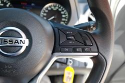 2024 Nissan Navara SL D23 MY24 4X4 Dual Range WHITE