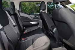 2024 Nissan Navara SL D23 MY24 4X4 Dual Range WHITE