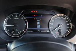 2024 Nissan Navara SL D23 MY24 4X4 Dual Range WHITE