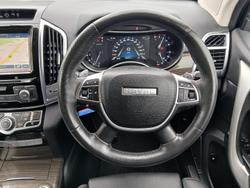 2019 Haval H9 Ultra