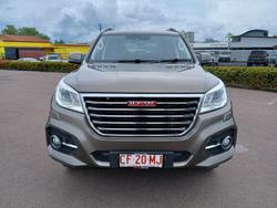 2019 Haval H9 Ultra