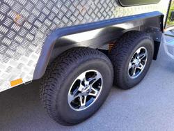 2025 Explorex Kimberley R