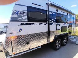 2025 Explorex Kimberley R