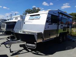 Explorex Kimberley R