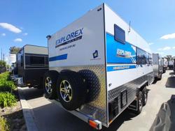 2025 Explorex Kimberley R