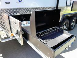 2025 Explorex Kimberley R