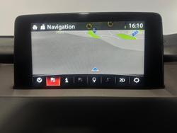 2017 Mazda CX-9 Touring TC AWD Snowflake White Pearl