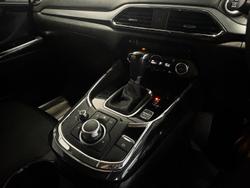 2017 Mazda CX-9 Touring TC AWD Snowflake White Pearl