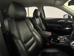 2017 Mazda CX-9 Touring TC AWD Snowflake White Pearl