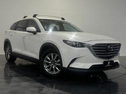 Mazda CX-9