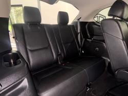 2017 Mazda CX-9 Touring TC AWD Snowflake White Pearl